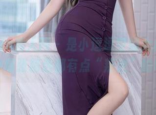 Xiuren秀人网 – 是小逗逗空姐大盘点，图库中每张精选都有点“叛逆”的味道。