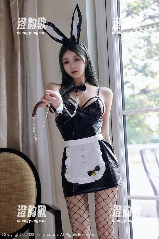 Xiuren秀人网 - 一览无遗：李雅柔全集的裤里丝风暴
