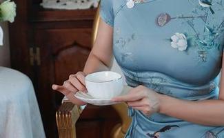 Xiuren秀人网 – 等不及了！王俪丁的花嫁新力作在图库，仿佛也想嫁呀！