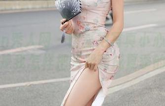 Xiuren秀人网 – 比基尼写真小心脏！瞧王雅姗是我怎样把图册翻成夏季的热浪！