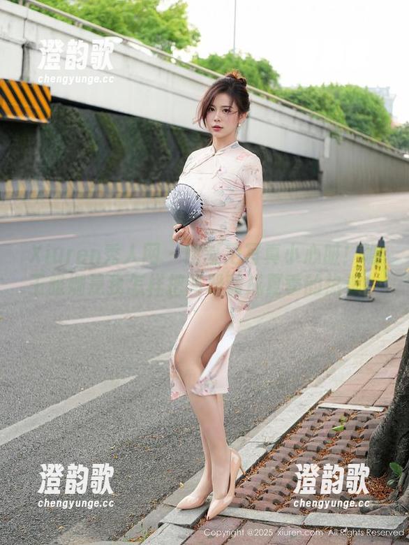 Xiuren秀人网 - 比基尼写真小心脏！瞧王雅姗是我怎样把图册翻成夏季的热浪！