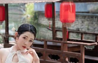 Xiuren秀人网 – 别出心裁的高跟鞋，来自菲菲吃不胖的作品集，该分享一下！