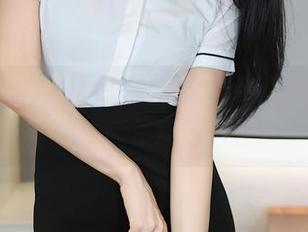 Xiuren秀人网 – 金妍兮Saki的美腿，高清照片能不能忍得住？