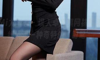 YouMi尤蜜荟 – 误入卓娅祺网袜图集，在线发现一种奇特的‘时髦’
