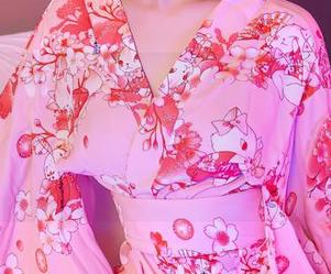 YouMi尤蜜荟 – 图片里有个女孩，名叫李纤纤，她会让你对“拍照”这事有全新的理解。