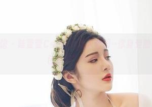 YouWu尤物馆 – 陆萱萱Cecilia双人套图–你身旁的朋友也是“角色扮演”专家！