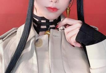 高清写真之“aqua水淼”的灰丝，无意间成了我的新迷思，好奇这种感觉有多暧昧。