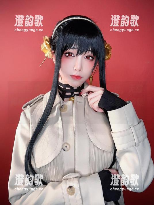 高清写真之“aqua水淼”的灰丝，无意间成了我的新迷思，好奇这种感觉有多暧昧。