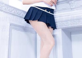 beautyleg – Queena的高清礼服秀：穿上去回头率暴涨，连路边的猫都想找你聊天！