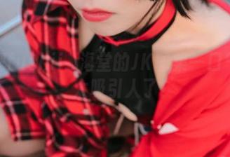 真想把fushii_海堂的JK图集一口气看完，太吸引人了！