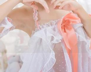 终于等到的lovely呆玄新职业装美图，不更新也太让人着急吧？