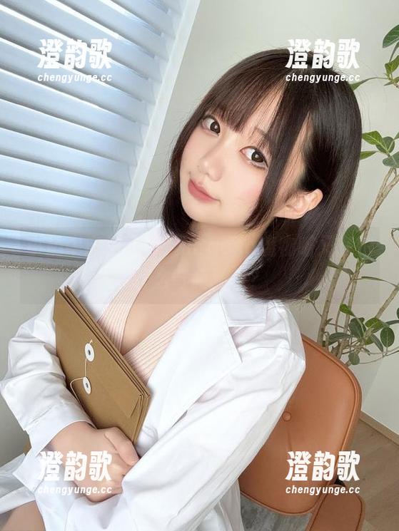 小奶牛自拍图集：nagesa魔物喵又在拍什么奇葩新作？