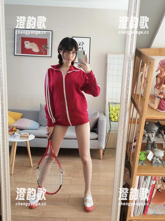 nagesa魔物喵 小恶魔来袭,nagesa魔物喵全套写真居然这么风骚?
