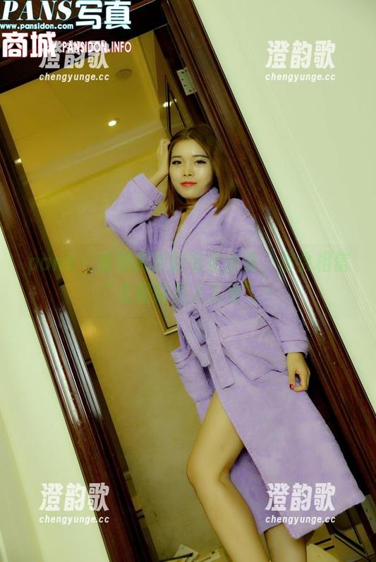 pans - 看到折折的毛衣合集，你会相信“衣服好看人人爱”～