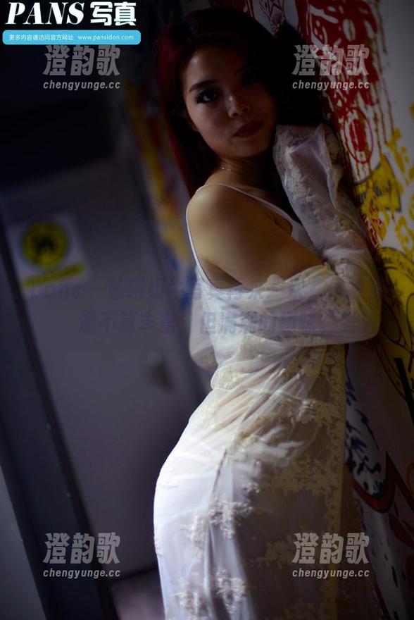 pans - 苏琪奶牛写真再来一次，虽然资源不算丰富，但满满的趣味。
