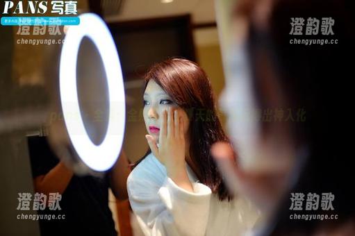 pans - 全集：金熙如何把夏天的气息玩得出神入化