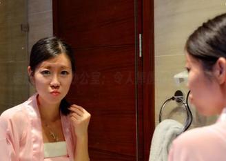 pans – 走进锐锐的办公室：令人捧腹的写真合集全纪实！