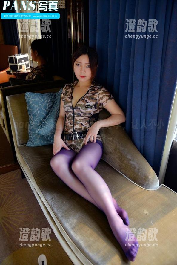 pans - 雨涵的女友美图分享，让人不小心产生联想～