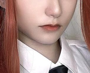 图册：roroki骷髅姬在酒吞和服里与现实的摩擦
