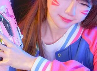 sally dorasnow多啦雪妹子的独特魅力，抓住你的眼球，资源随时Ready。