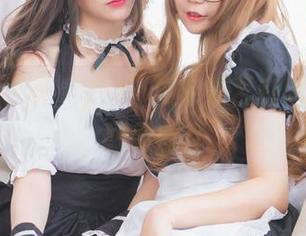 这套水手服，yoko夏宅是否在试探我的耐受度？