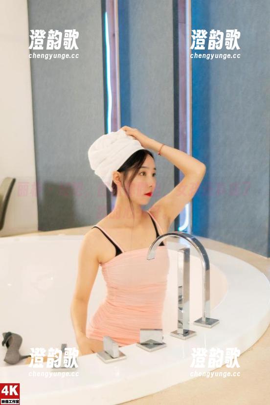 丽柜 - 好吧，图图你胜出，女孩还真成了我的心头好。