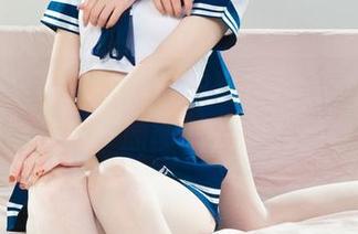 丽柜 – 柒柒教你如何拍出“我有个妹妹”的电影感，原图就是如此随意！