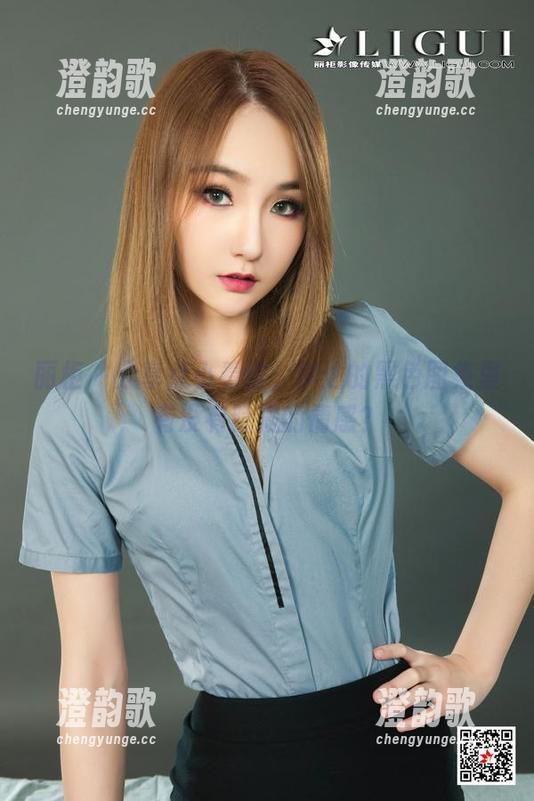 丽柜 - 分享点小看法，琳达的黑色图集里有没有隐藏的情感？