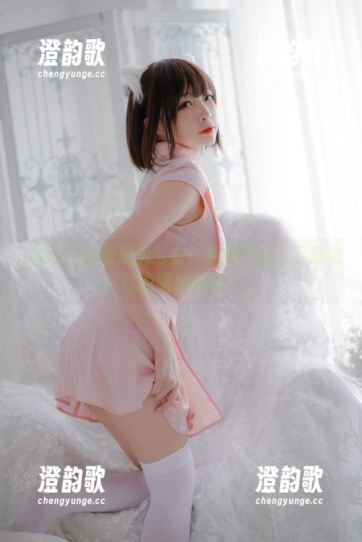 二佐Nisa 二佐Nisa的洞洞毛衣:私房气质与下载欲望的绝妙结合!