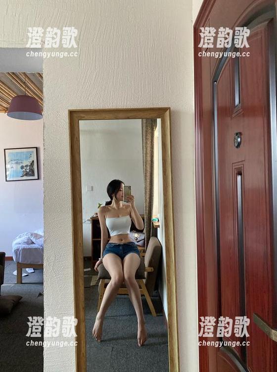微密圈 - 你文茜放“视频”了，真的是写真集的潜力股吗？