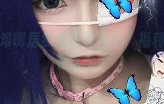 佳佳好难啊居然搞透明女仆？福利和图集在这里！