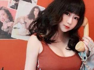 依依超级懒女仆套装资源，家庭主妇的梦想？不，才不是！