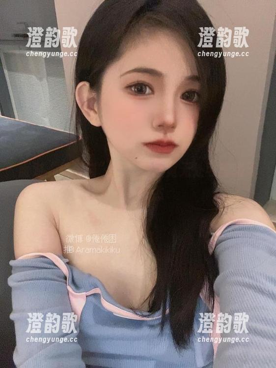 面对“倦倦喵”的蕾丝，竟无处可藏的无圣光状态