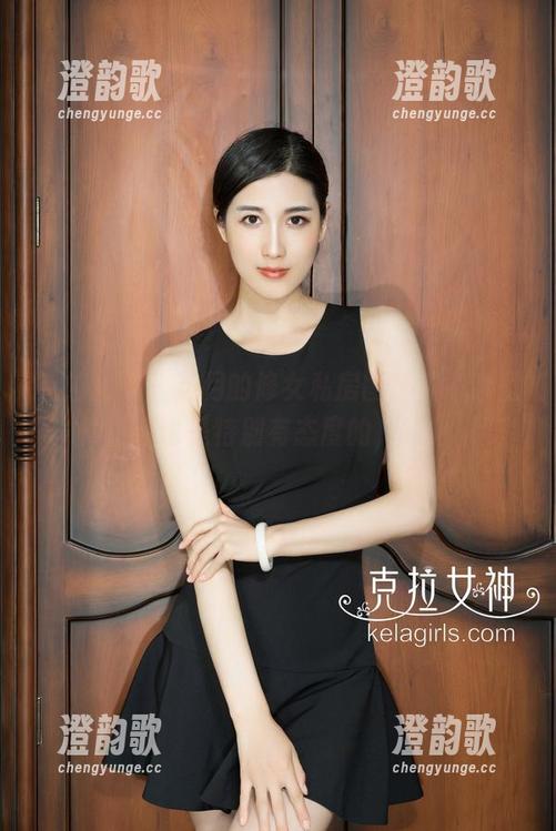 克拉女神 - 芝月的修女私房图集，童话里的正经也是特别有态度的，哈哈！