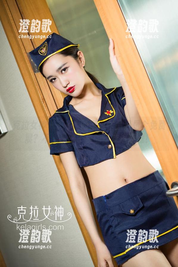 克拉女神 - 高子琁的海边作品只是个免费展？不，是沙子里的猫咪追逐战！