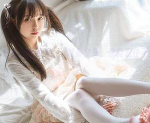 免费图集：修女的面纱下，六味帝皇酱，你能忍住不多看一眼吗？