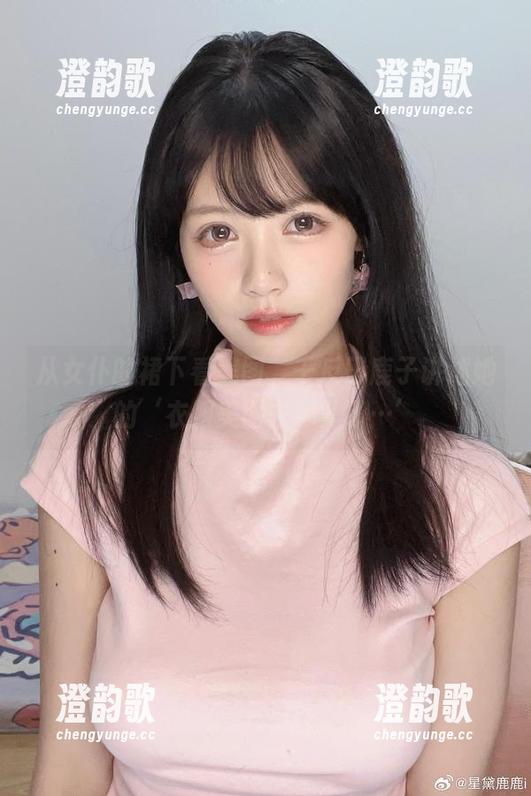 从女仆的裙下看美图，千反田鹿子讲述她的‘衣服美图去哪儿了…’