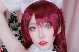 啾小妍的新图包：八月的新鲜比基尼入驻！那些图真香