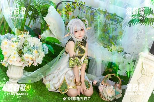 喵喵的喵吖，你的皮衣全集，好奇心可能要先忍住！