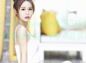 嗲囡囡 – 芷儿Momoko最新花嫁图集，绝对是个视觉的诱惑，不小心就沉溺了。