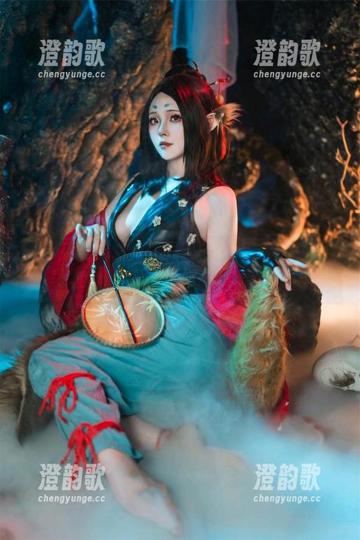 夏夏子 在睡衣的怀抱中,夏夏子的写真要如何定义核心竞争力?