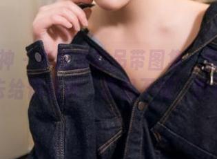 头条女神 – 李丽莎的吊带图集：全套类型，拿去给你各种‘意想不到’的选择！