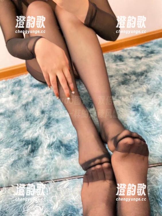 微密圈 - 安妮yoo图集：双倍加成，快来感受这不一样的麻辣风情！