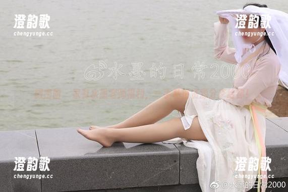 微密圈 - 家有水墨老师福利，一手私拍资源分享给你！