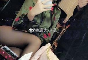 微密圈 – 视频套图合集里的宸大小姐——画风清奇，你认真了就输了。
