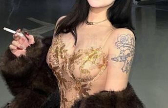 微密圈 – 油亮摄影精选：小优优子把光放在了显微镜下，结果竟然是！
