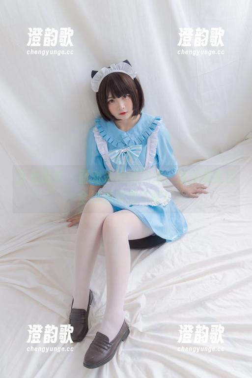 少女秩序 - 面对乐栀的妹妹，这资源是完全被她撑爆了吧！