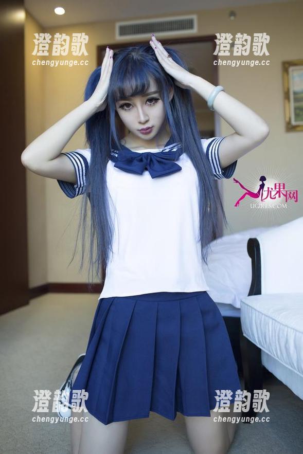 尤果网 - 李唯一vs.天使：桌面壁纸的终极较量