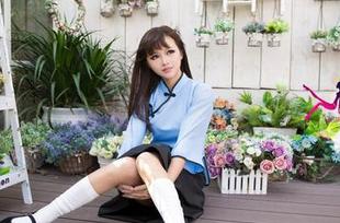 尤果网 – 私房里的女王：萌琪琪的优雅小悖论
