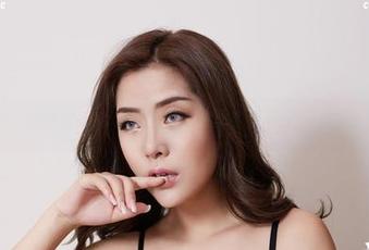 尤物馆 – 陆萱萱Cecilia的女友合集，更新了一波小惊喜哦～
